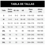 Chamarra con Capucha para Hombre con Forro Afelpado - vista 11