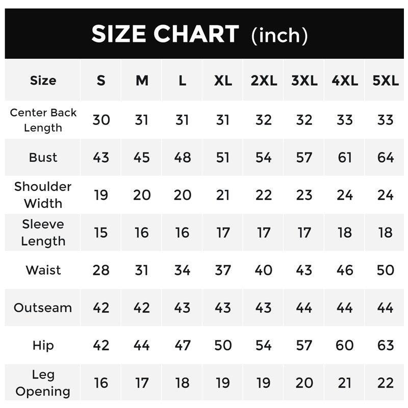 Conjunto de Algodón y Lino para Hombre Playera y Pantalón - vista 10