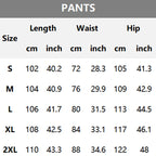 Conjunto de Lino Holgado para Hombre con Capucha - vista 8