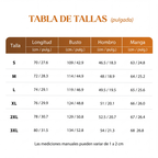 Conjunto Waffle para Hombre Chaqueta y Pantalón - vista 8