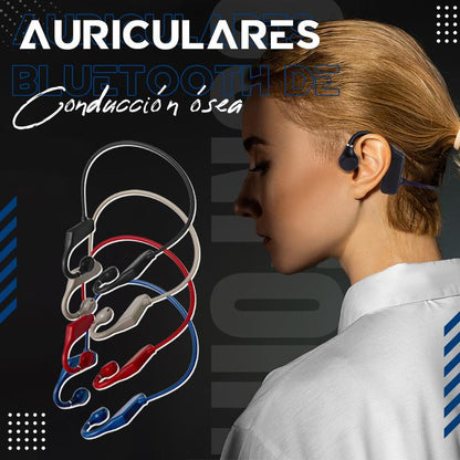 Auriculares de Conducción Ósea™（45% de descuento）
