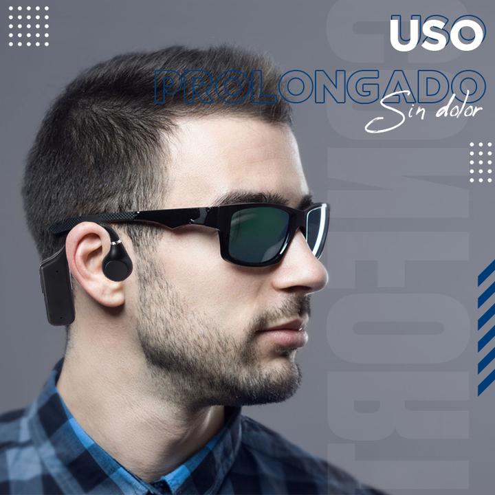 Auriculares de Conducción Ósea™（45% de descuento）