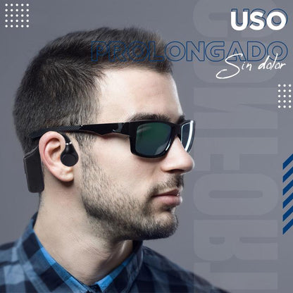 Auriculares de Conducción Ósea™（45% de descuento）