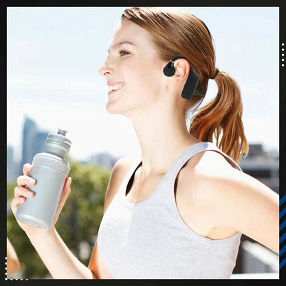 Auriculares de Conducción Ósea™（45% de descuento）