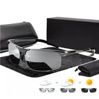 VisionMax® - Gafas Inteligentes Polarizadas de Alta Definición (Cópia)