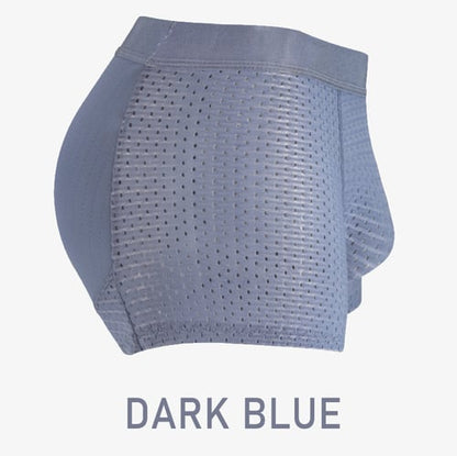 🔥Venta caliente🔥Ropa interior transpirable para levantamiento de glúteos para hombres