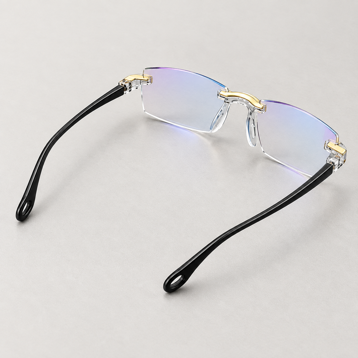 TitanMax® – Lentes Inteligentes con Zoom Adaptativo para Cerca y Lejos