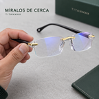 TitanMax® – Lentes Inteligentes con Zoom Adaptativo para Cerca y Lejos