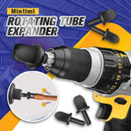 Expansor de Tubo de Cobre para Taladro 1/4" a 7/8"