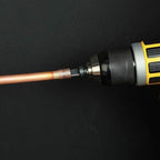 Expansor de Tubo de Cobre para Taladro 1/4" a 7/8" - vista 2