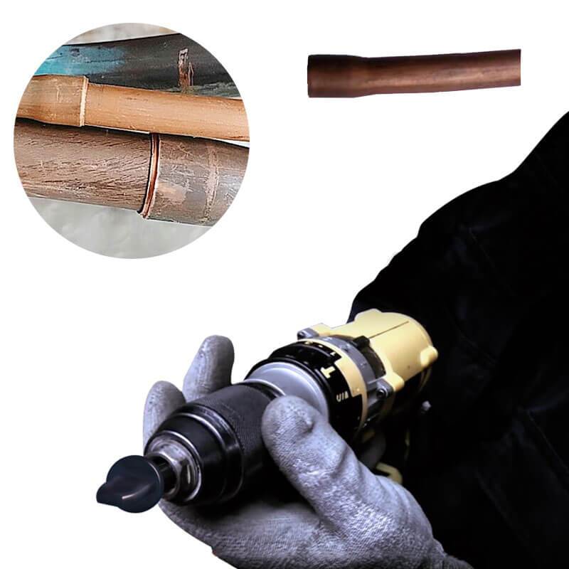 Expansor de Tubo de Cobre para Taladro 1/4" a 7/8" - vista 4