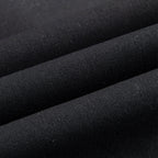Gabardina Cortavientos con Capucha para Hombre Largo Medio - vista 11