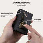 Cartex WALLET 2.0
