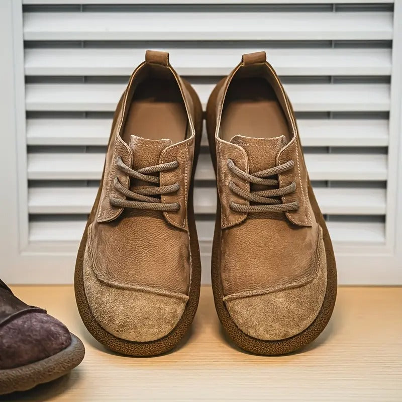 Zapatos Cómodos para Hombre con Soporte de Arco