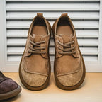 Zapatos Cómodos para Hombre con Soporte de Arco
