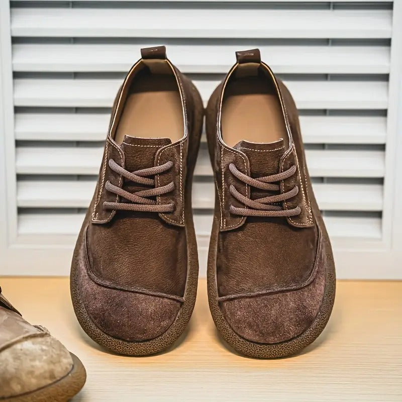 Zapatos Cómodos para Hombre con Soporte de Arco