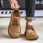 Zapatos Cómodos para Hombre con Soporte de Arco