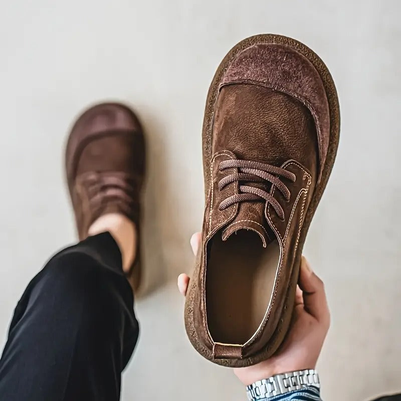 Zapatos Cómodos para Hombre con Soporte de Arco