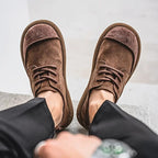 Zapatos Cómodos para Hombre con Soporte de Arco