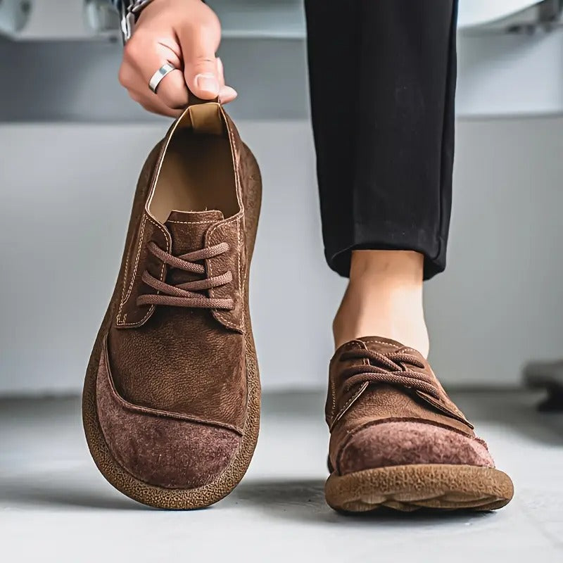 Zapatos Cómodos para Hombre con Soporte de Arco
