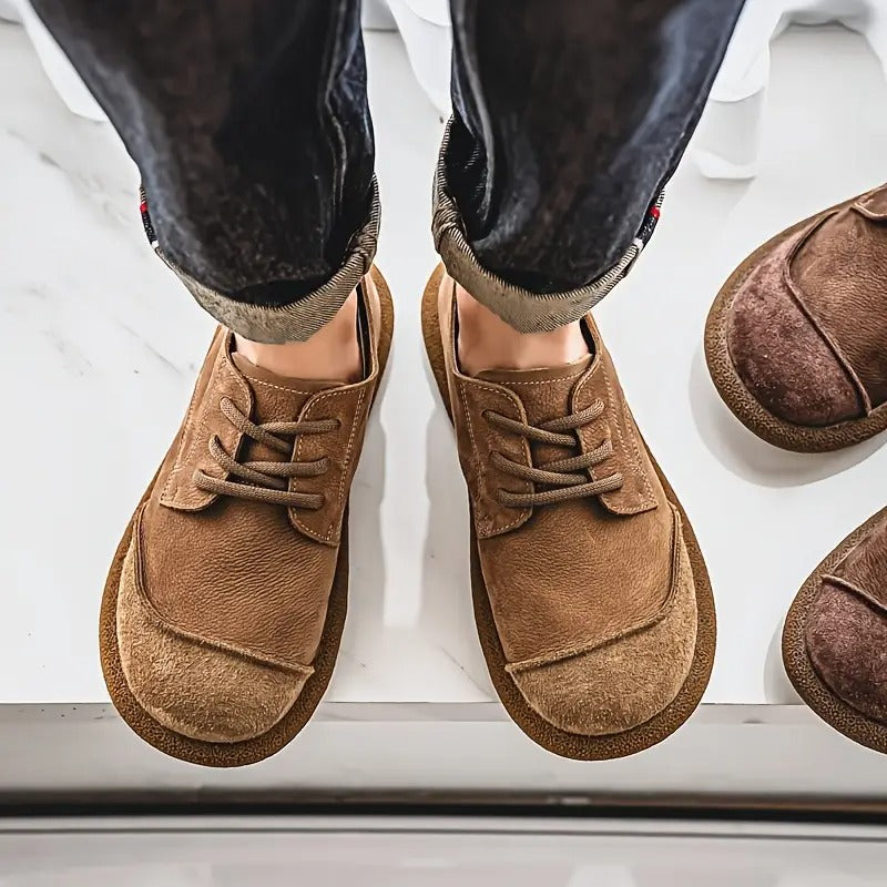 Zapatos Cómodos para Hombre con Soporte de Arco