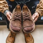 Zapatos Cómodos para Hombre con Soporte de Arco