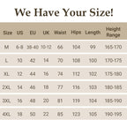Jeans Holgados de Pierna Recta para Hombre con Cordón - vista 12
