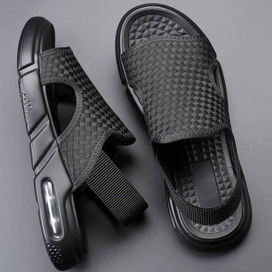 Sandalias de Verano de Suela Blanda(Compra 2 Envío Gratis)