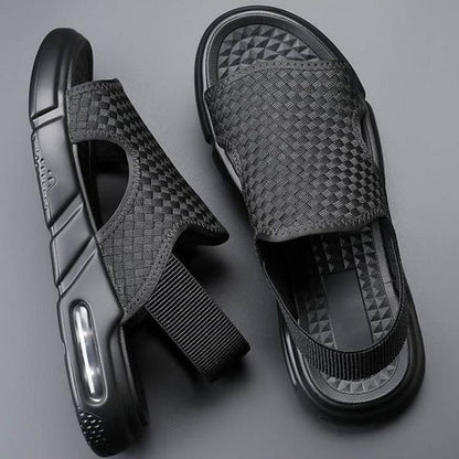Sandalias de Verano de Suela Blanda(Compra 2 Envío Gratis)