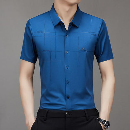 【49% OFF】Polo Premium De Algodón Mercerizado Para Hombre (COMPRAR 2 ENVÍO GRATIS)
