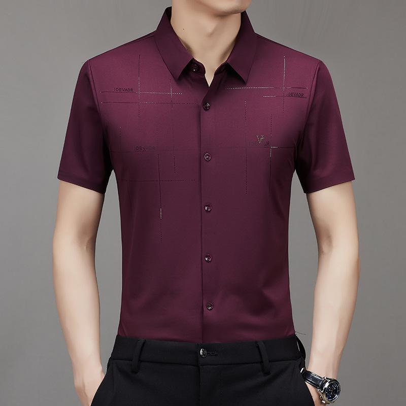 【49% OFF】Polo Premium De Algodón Mercerizado Para Hombre (COMPRAR 2 ENVÍO GRATIS)