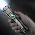 FlashForce® – Linterna súper potente de 10.000 lúmenes