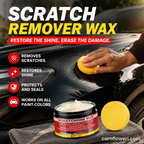 Cera Ultimate para Eliminar Rayones del Auto