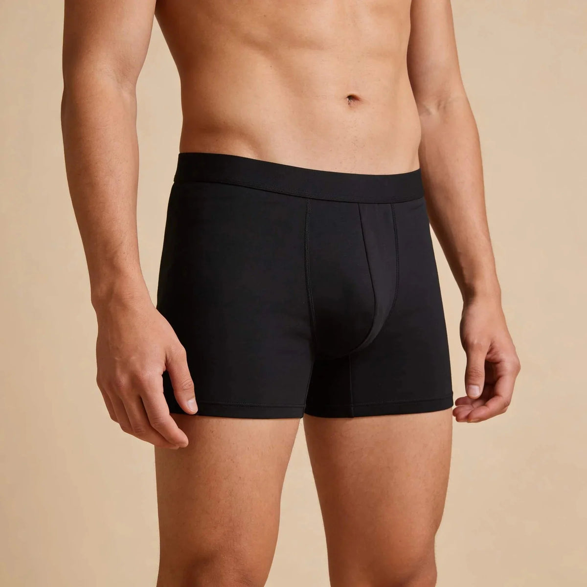 Bóxer Antifugas para Hombre Reutilizable – Pack de 3