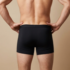 Bóxer Antifugas para Hombre Reutilizable – Pack de 3