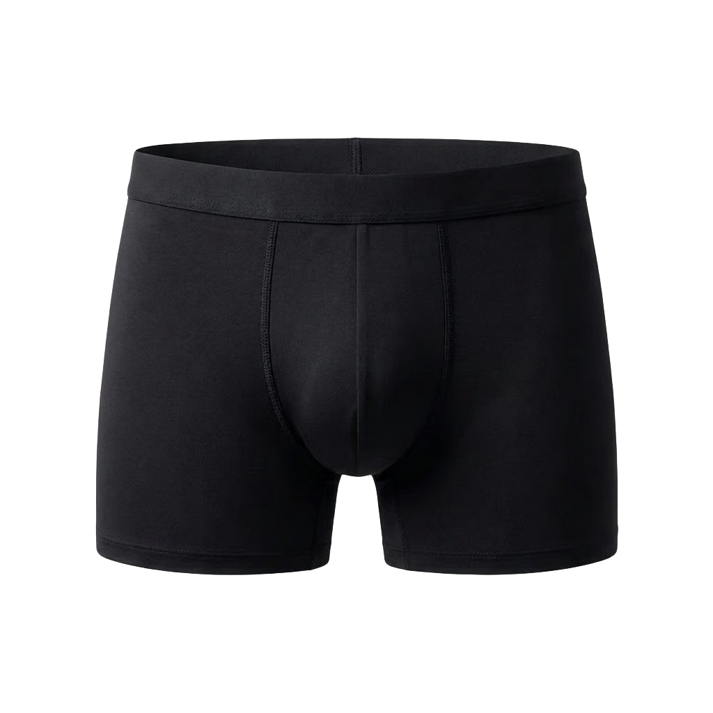 Bóxer Antifugas para Hombre Reutilizable – Pack de 3