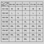 Pantalón Cargo Desmontable 2 en 1 para Hombre Senderismo - vista 7