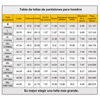 Pantalón Softshell de Secado Rápido para Hombre Tallas Grandes - vista 13