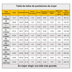 Pantalón Softshell de Secado Rápido para Hombre Tallas Grandes - vista 14