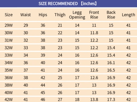 (COMPRAR 2 PARA ENVÍO GRATIS)Pantalones de hombre clásicos con buena elasticidad.