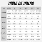 Pantalón Deportivo Recto de Algodón Mercerizado para Hombre - vista 16