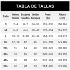 Pantalón Holgado de Punto Waffle para Hombre - vista 8