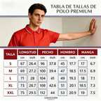 Paquete de Polos para Hombre Sin Arrugas 4 o 6 Piezas - vista 11