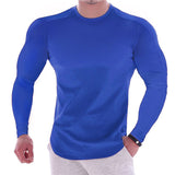 Azul real