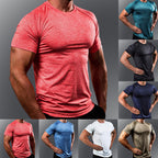 Playera Deportiva de Secado Rápido para Hombre - vista 14