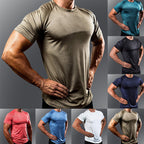 Playera Deportiva de Secado Rápido para Hombre - vista 15