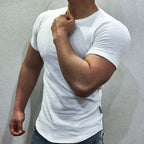 Playera Deportiva de Secado Rápido para Hombre - vista 4