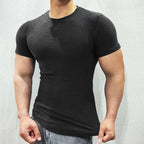 Playera Deportiva de Secado Rápido para Hombre - vista 6
