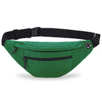 Riñonera Grande para Hombre Tipo Bandolera - vista 16