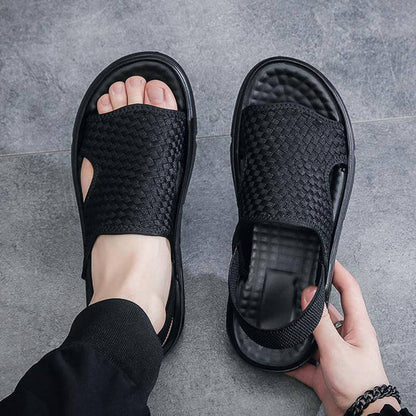 Sandalias de Verano de Suela Blanda(Compra 2 Envío Gratis)